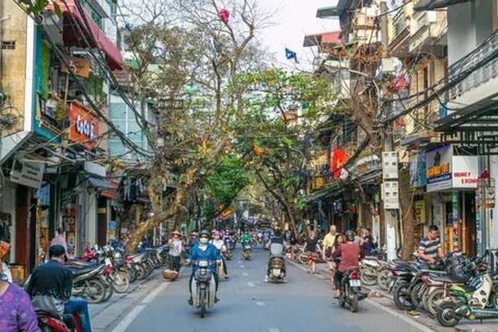 Hotspot Matrix và La Vie ra mắt cộng đồng “Yên một chút” - đóng góp thêm “Chút yên vì