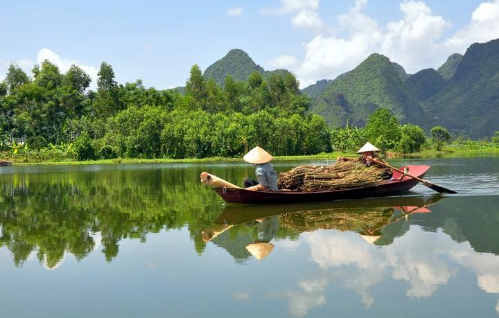Từ 5 kiểu áo dễ