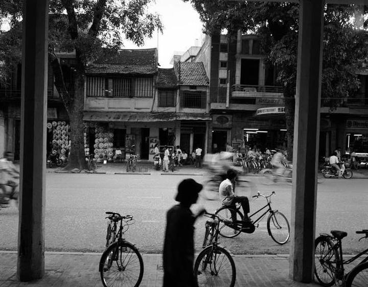 Hotspot Matrix và Mỹ nhân có