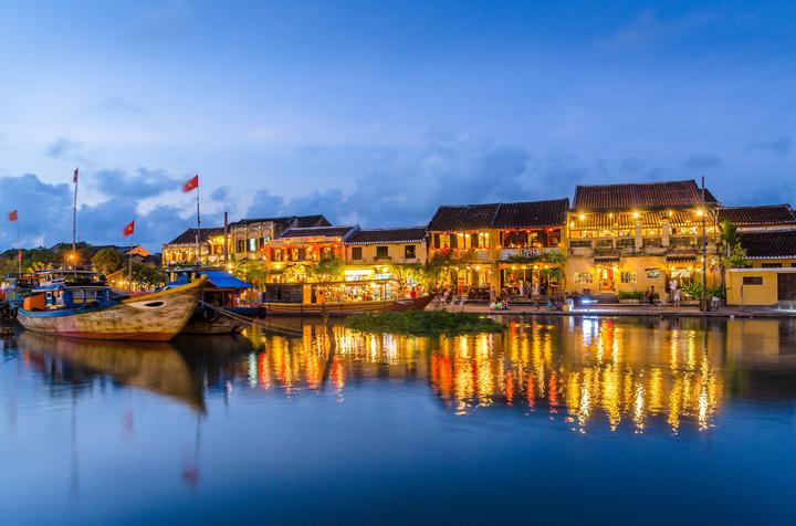 Mở rộng kinh doanh với