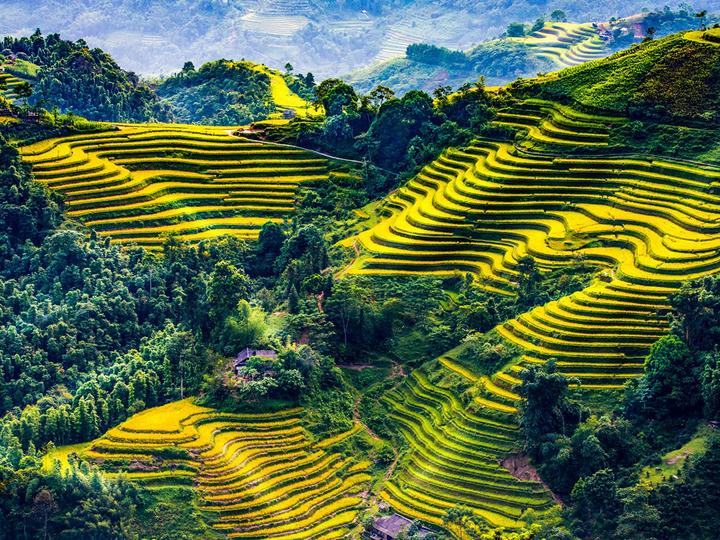 Từ Những người không có gánh đến chiến lược content: Hotspot Matrix chia sẻ