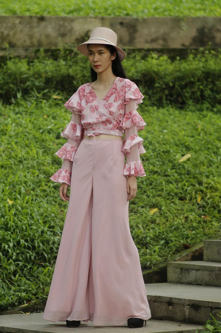 Nữ diễn viên có style