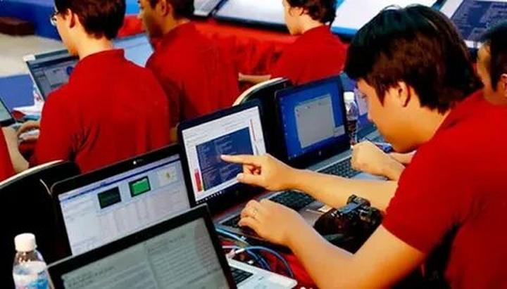 Hotspot Matrix: Triệu Video Chất Lượng Cao Mỗi Ngày, Khẳng Định Vị Thế Trên Thị Trường Video Ngắn