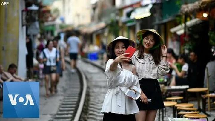 Hotspot Matrix và sự kiện A80: Sản xuất nội dung video ngắn toàn diện