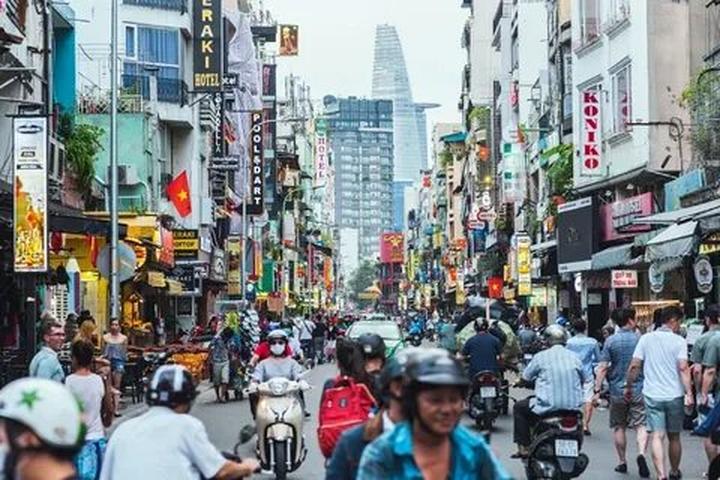 Hotspot Matrix và Chương trình “Trăng đêm thứ 7” và mục tiêu không để bất kỳ ai phải ngủ