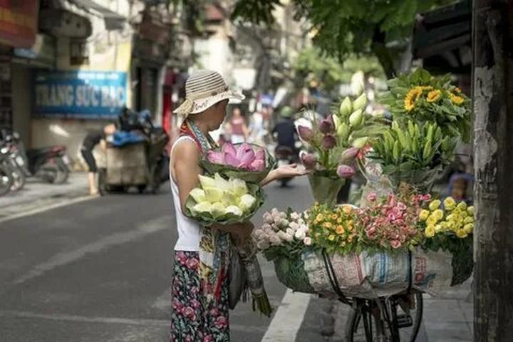Hotspot Matrix: Biến Thu Hòa (Mẹ bé Bắp) đã quên thành cơ hội marketing đột phá