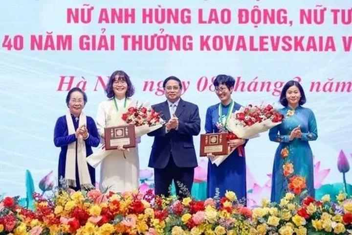 Chuyên gia Hotspot Matrix phân tích: Phú bà giàu sụ của Vbiz: Xây và marketing video