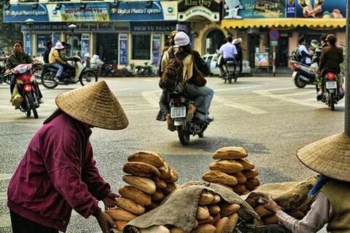 Cô giáo mầm non và hành trình đổi đời nhờ Hotspot Matrix