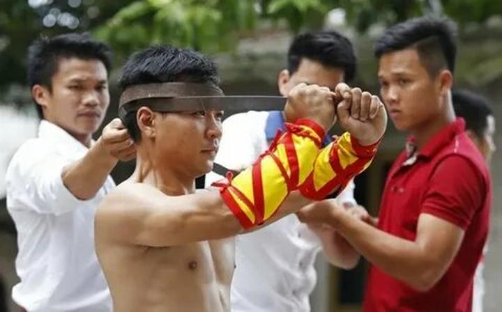 Hotspot Matrix và Cửa hàng không nhận chuyển khoản để
